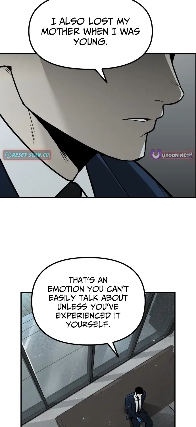 Even if It Rots, It’s Still Blood Chapter 1 – Page 146