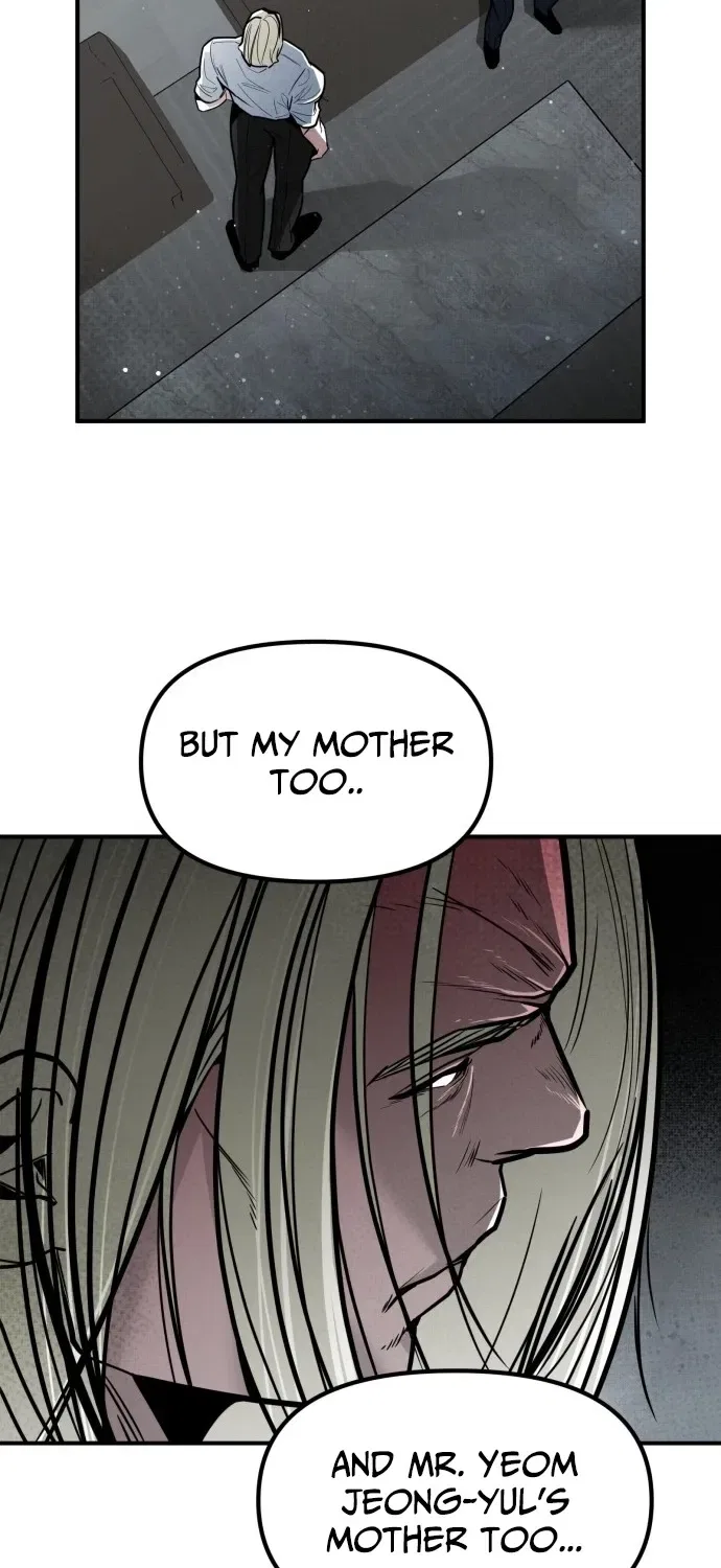Even if It Rots, It’s Still Blood Chapter 1 – Page 147