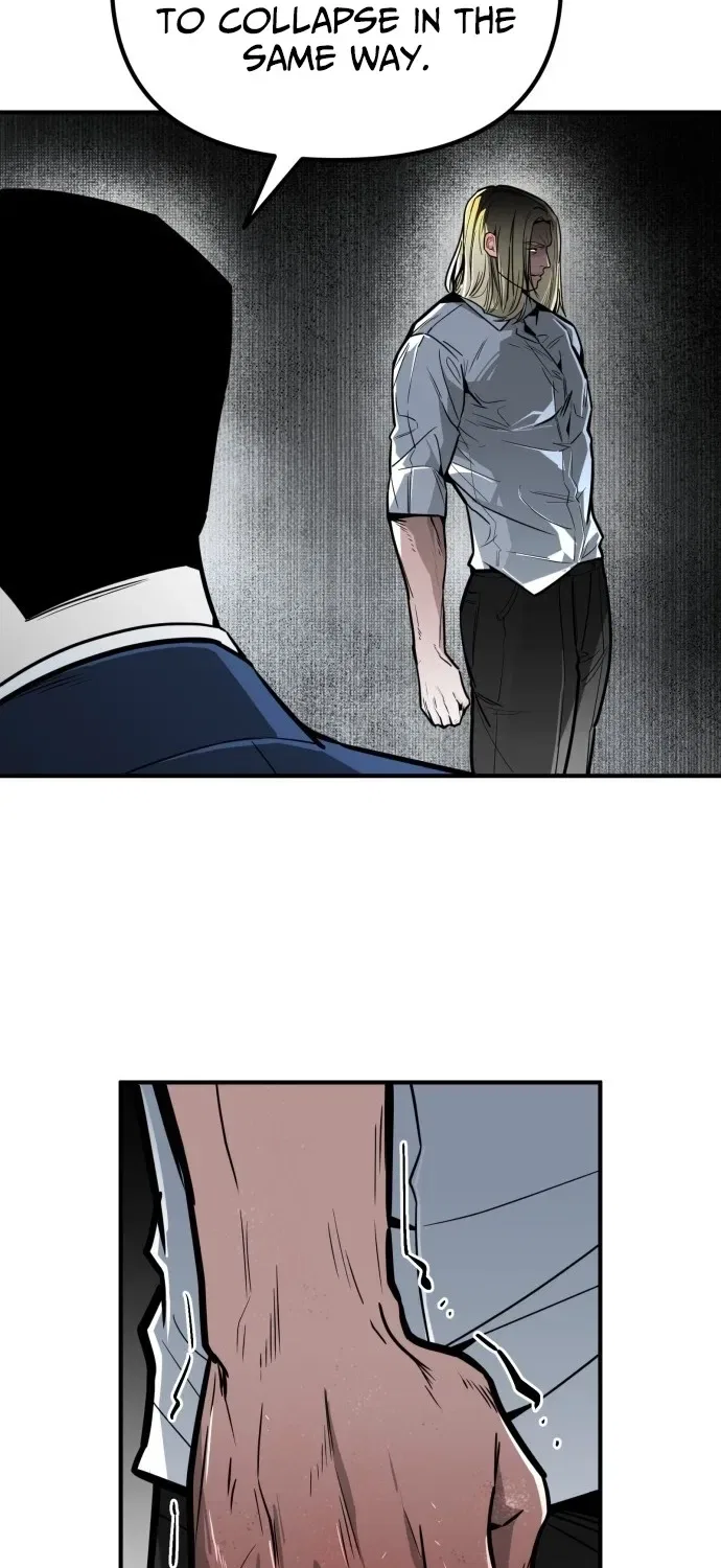 Even if It Rots, It’s Still Blood Chapter 1 – Page 149