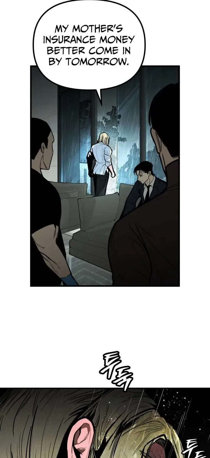 Even if It Rots, It’s Still Blood Chapter 1 – Page 151