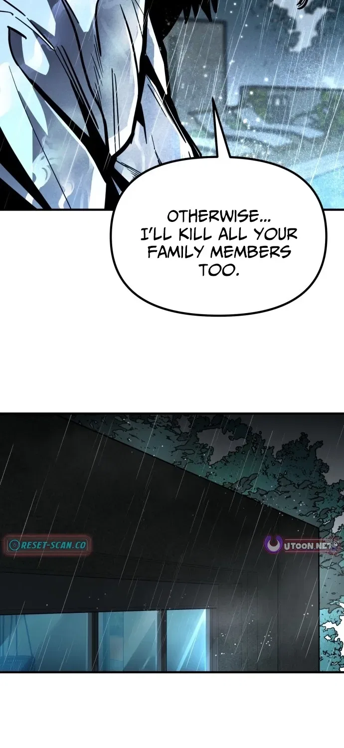 Even if It Rots, It’s Still Blood Chapter 1 – Page 153