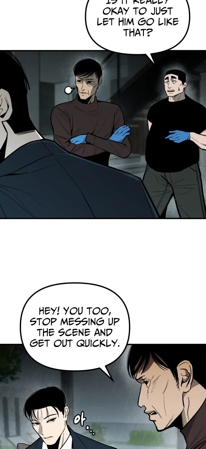 Even if It Rots, It’s Still Blood Chapter 1 – Page 158