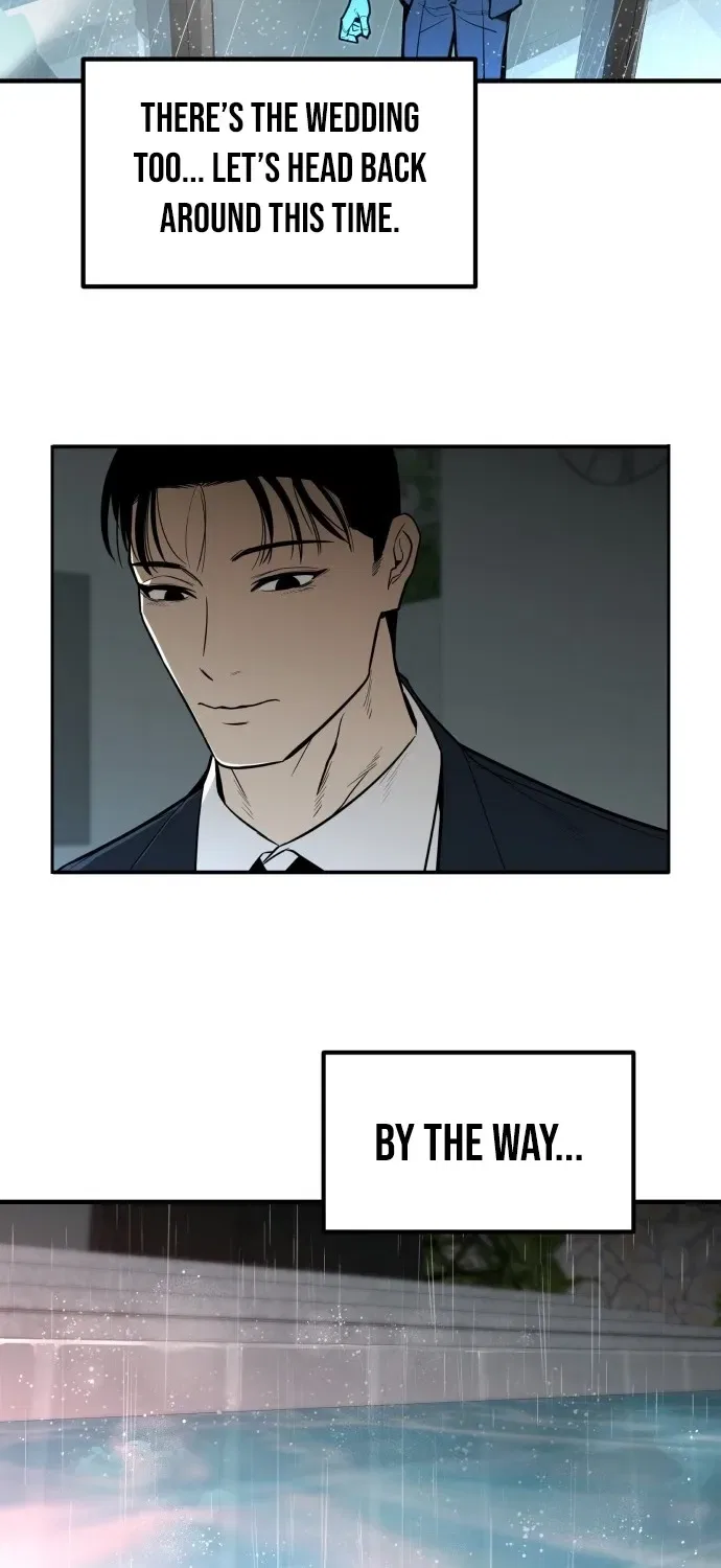 Even if It Rots, It’s Still Blood Chapter 1 – Page 161