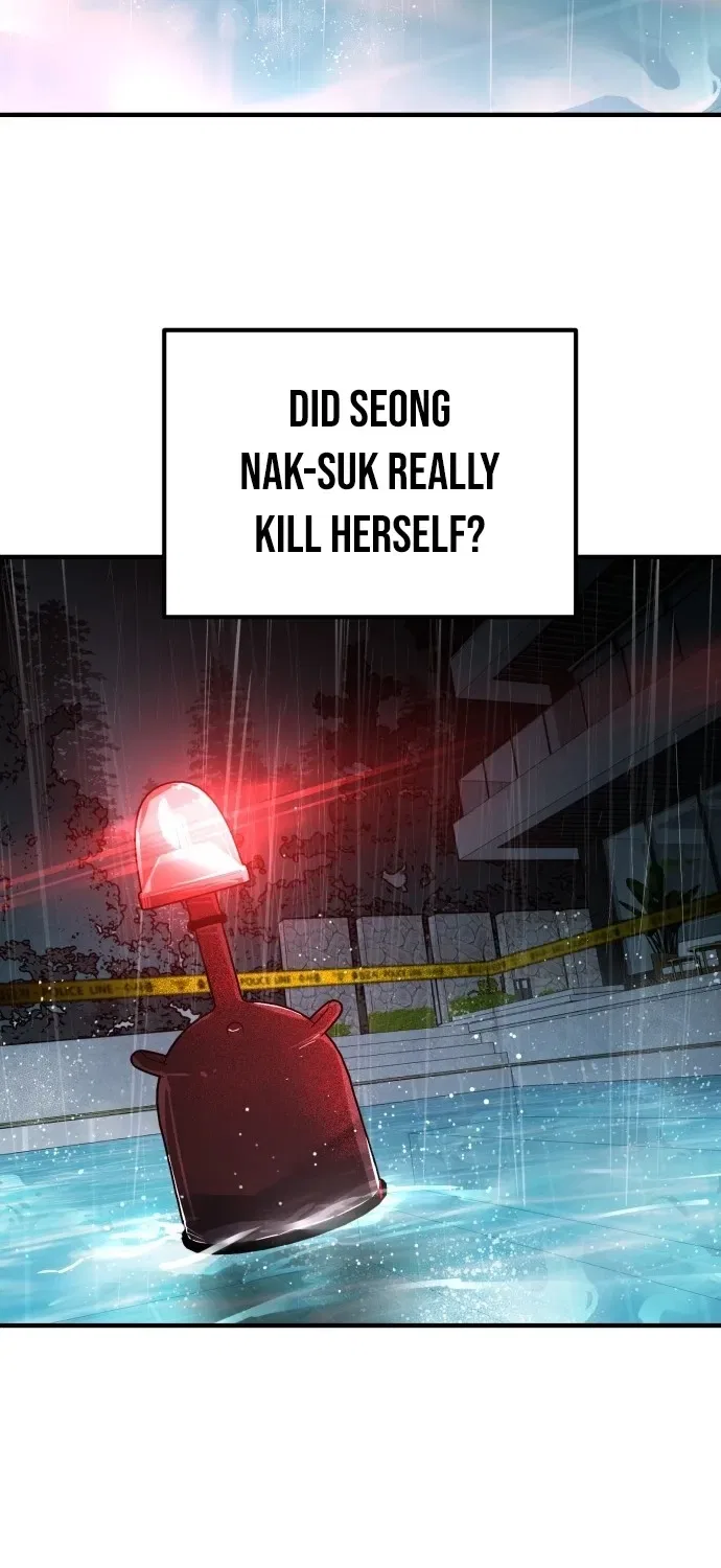Even if It Rots, It’s Still Blood Chapter 1 – Page 162