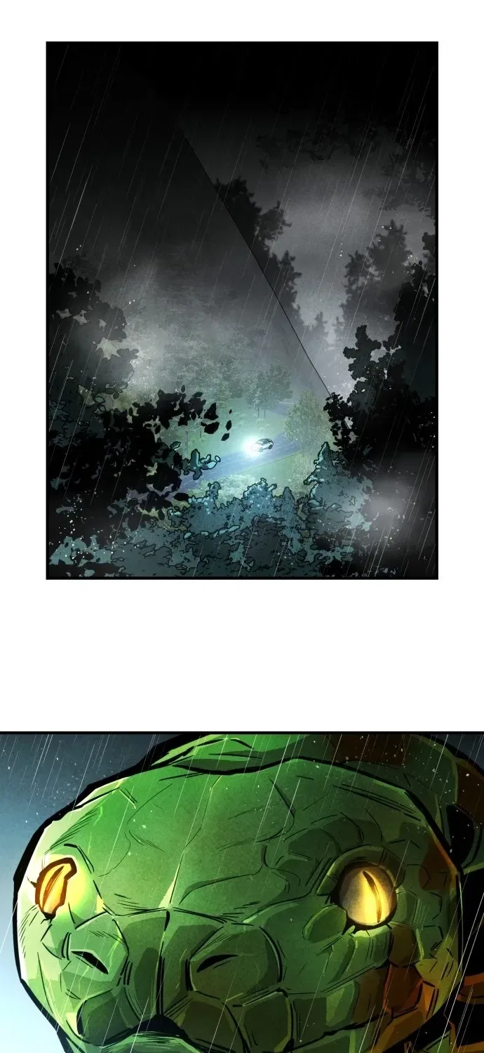 Even if It Rots, It’s Still Blood Chapter 1 – Page 163