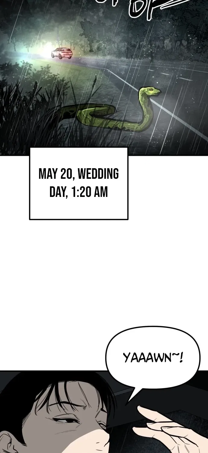 Even if It Rots, It’s Still Blood Chapter 1 – Page 165