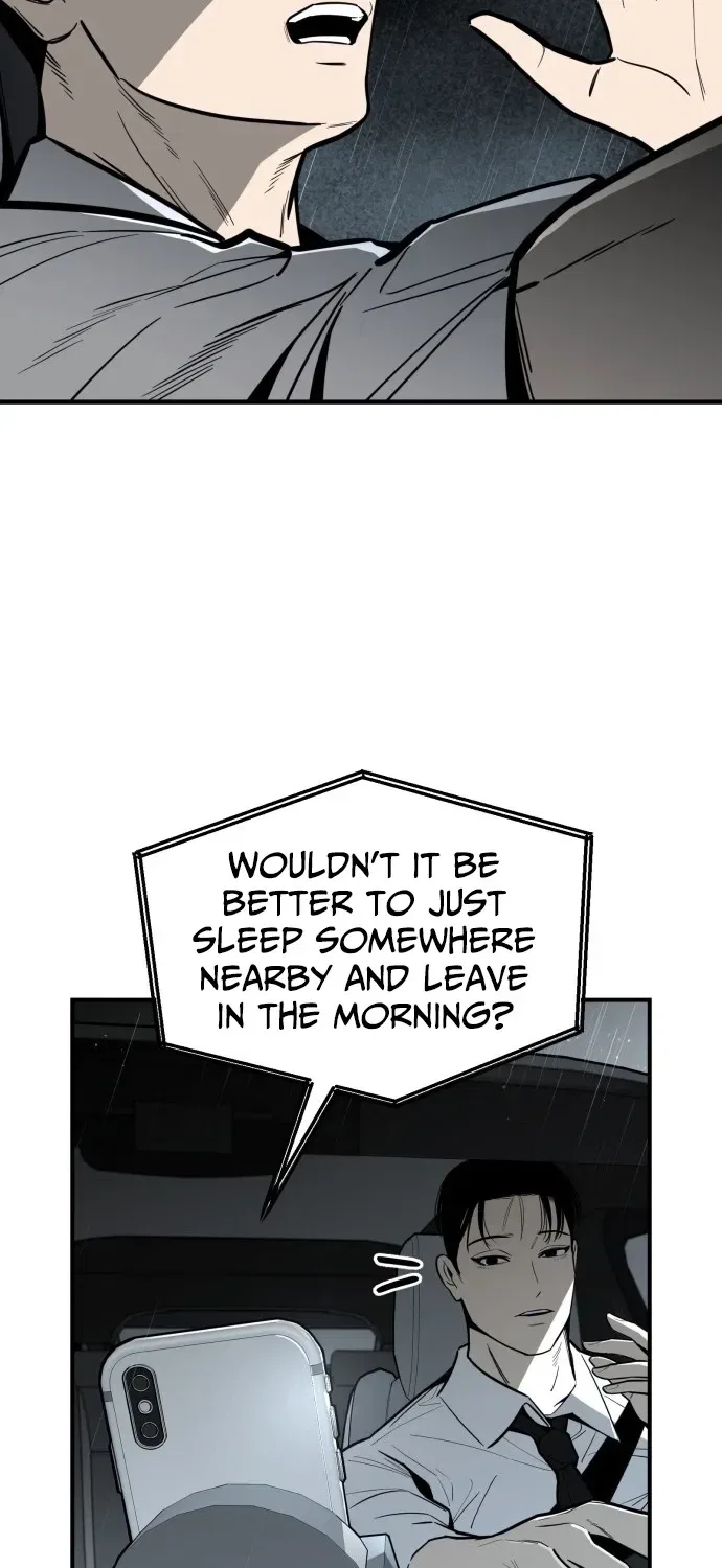 Even if It Rots, It’s Still Blood Chapter 1 – Page 166