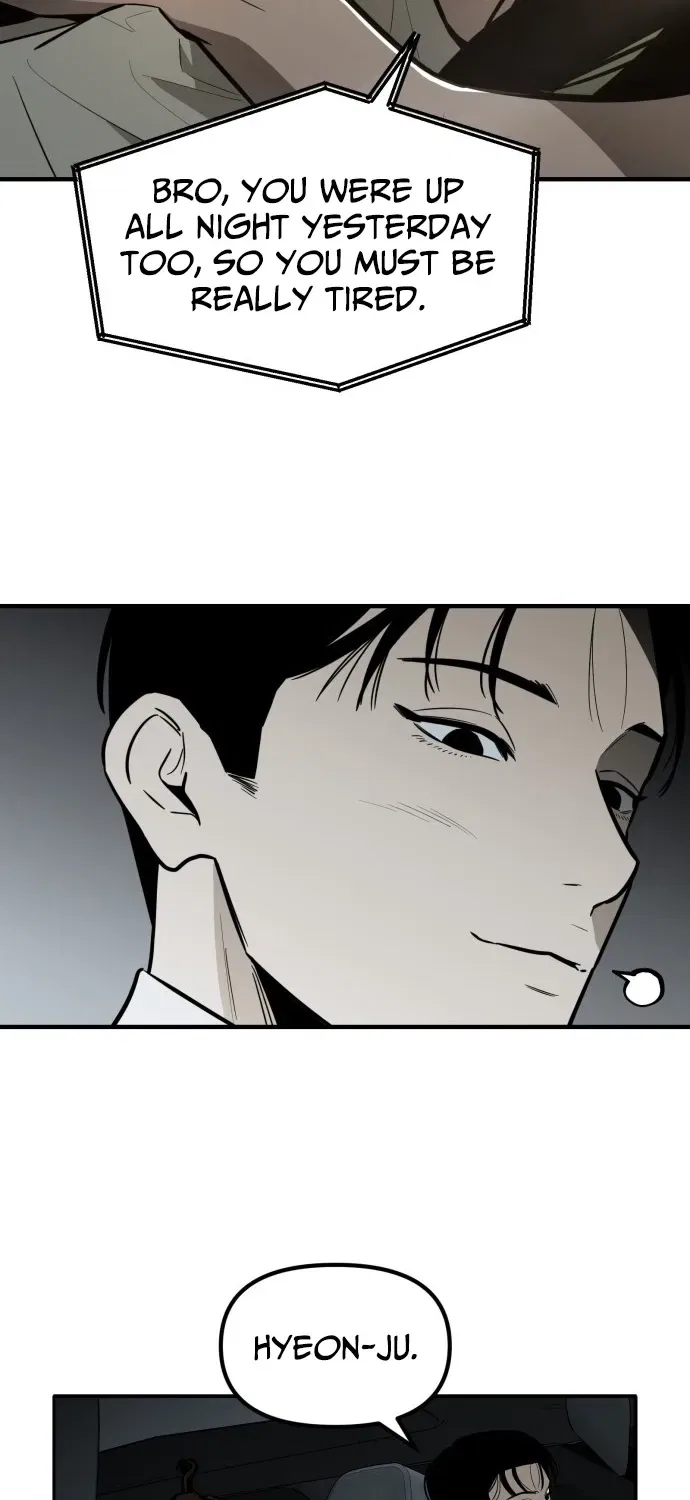Even if It Rots, It’s Still Blood Chapter 1 – Page 169