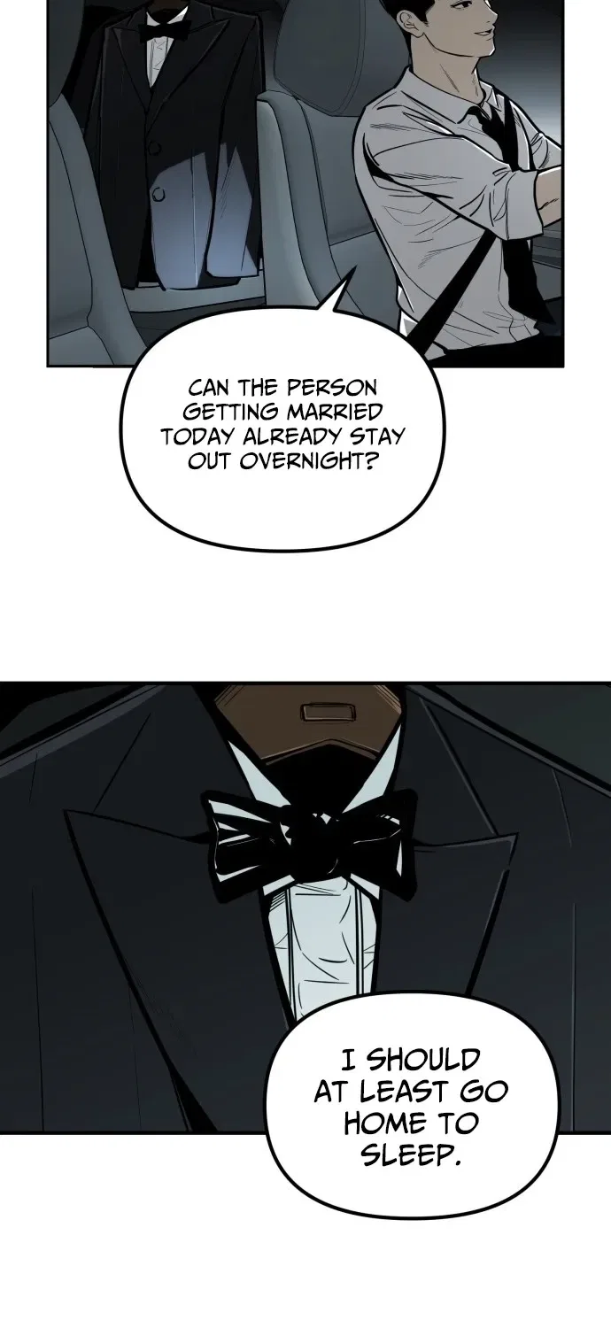 Even if It Rots, It’s Still Blood Chapter 1 – Page 170