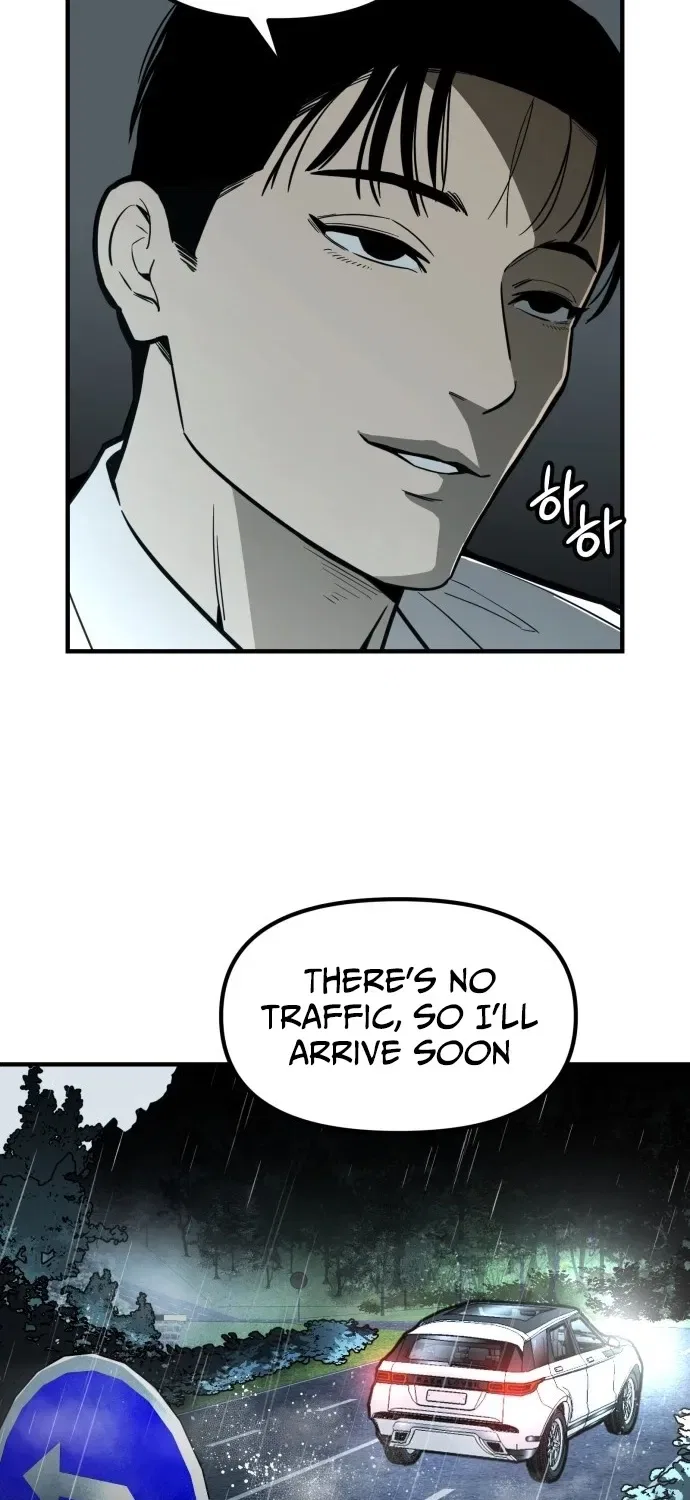 Even if It Rots, It’s Still Blood Chapter 1 – Page 173