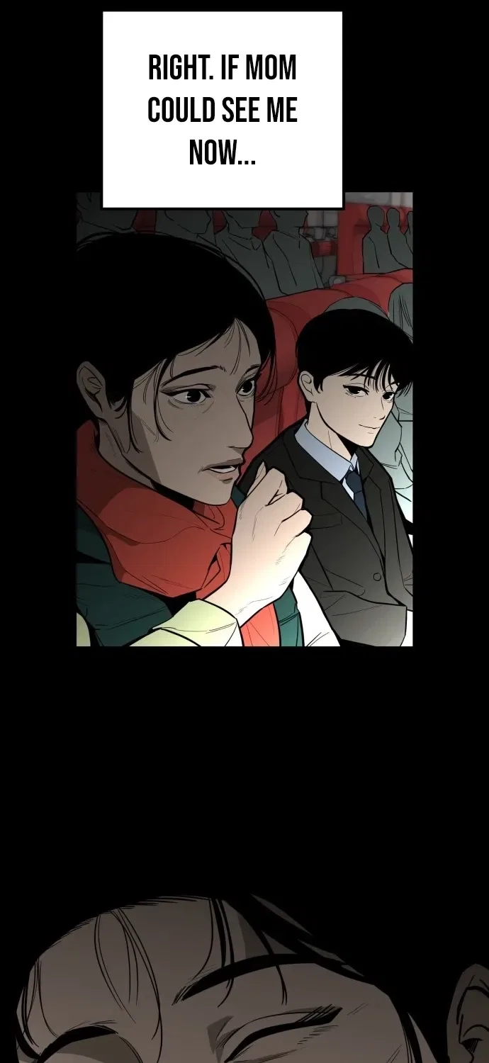 Even if It Rots, It’s Still Blood Chapter 1 – Page 181
