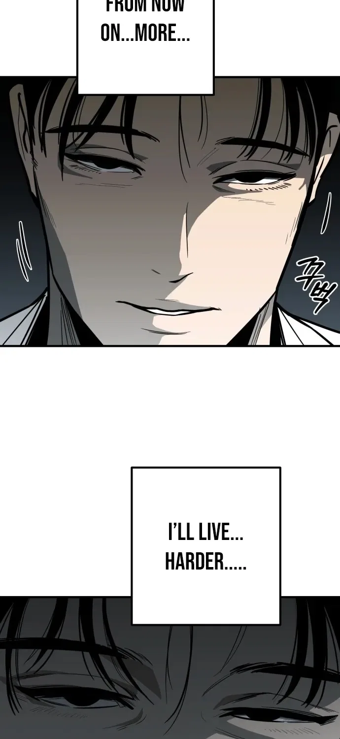 Even if It Rots, It’s Still Blood Chapter 1 – Page 190