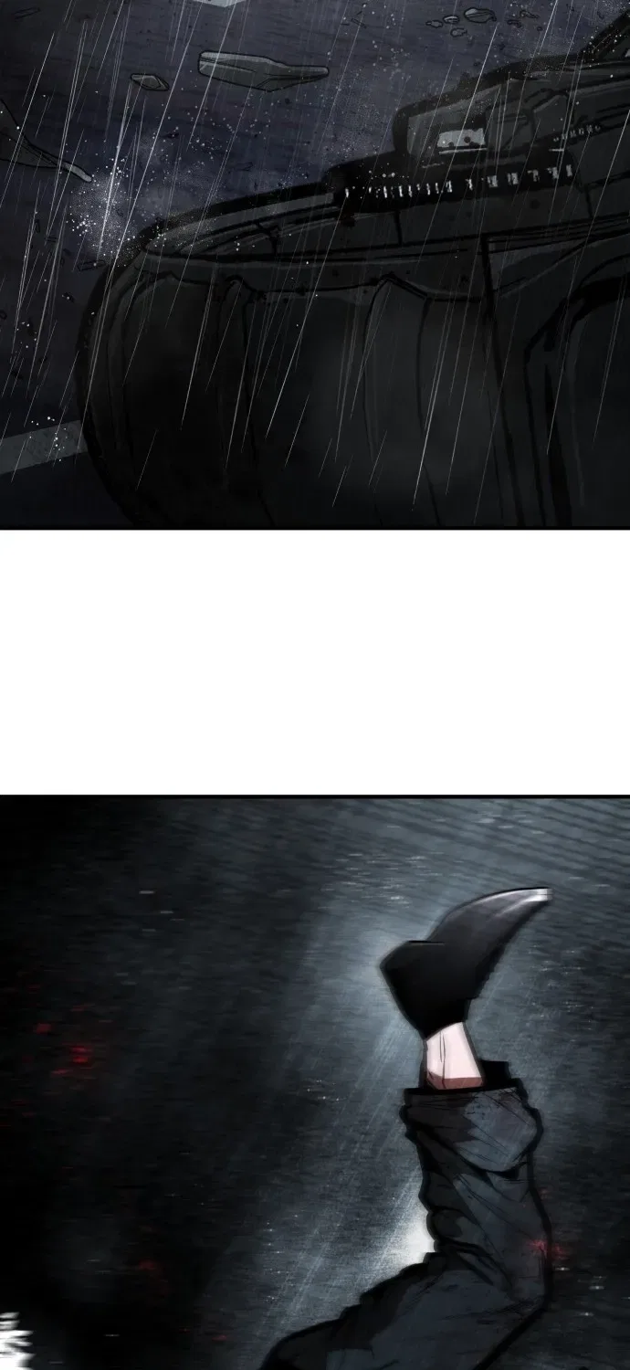 Even if It Rots, It’s Still Blood Chapter 1 – Page 194