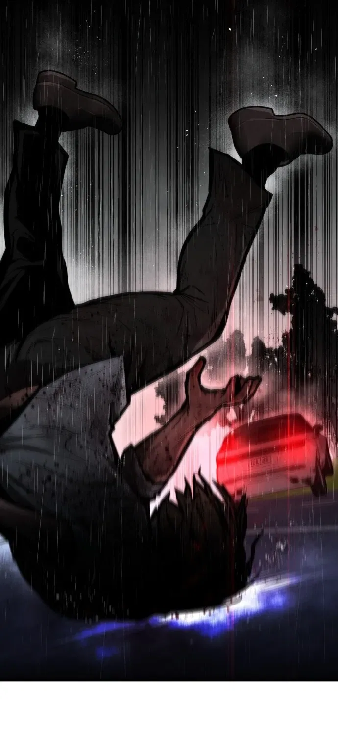 Even if It Rots, It’s Still Blood Chapter 1 – Page 198