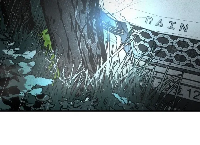 Even if It Rots, It’s Still Blood Chapter 1 – Page 200