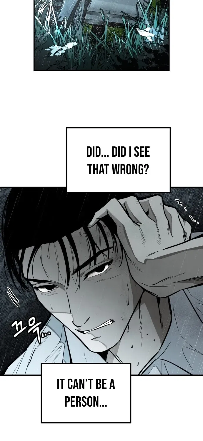 Even if It Rots, It’s Still Blood Chapter 1 – Page 202