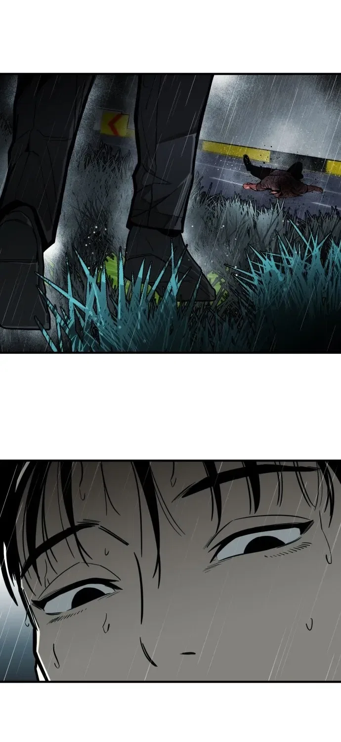 Even if It Rots, It’s Still Blood Chapter 1 – Page 203