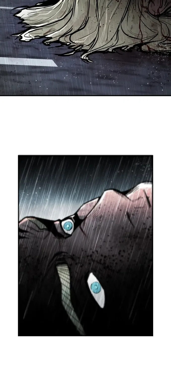 Even if It Rots, It’s Still Blood Chapter 1 – Page 207