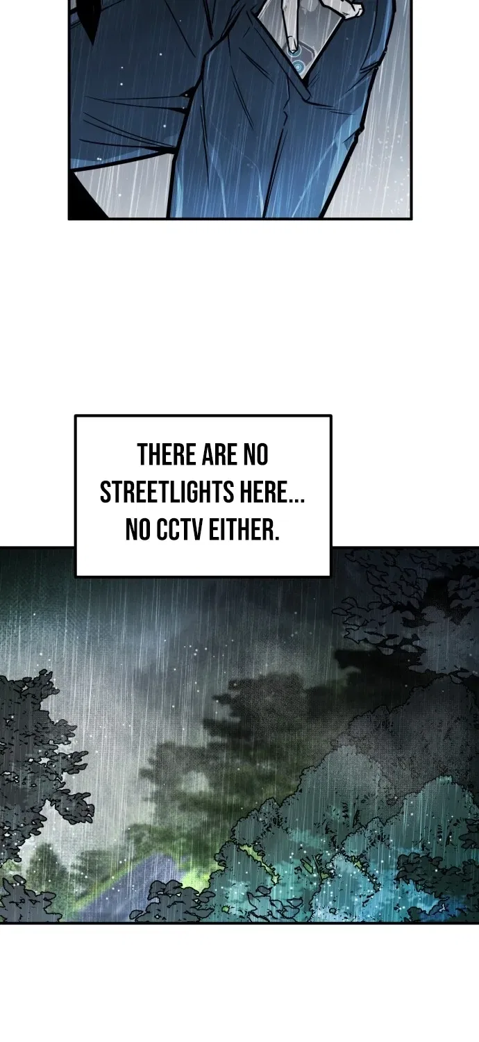 Even if It Rots, It’s Still Blood Chapter 1 – Page 214