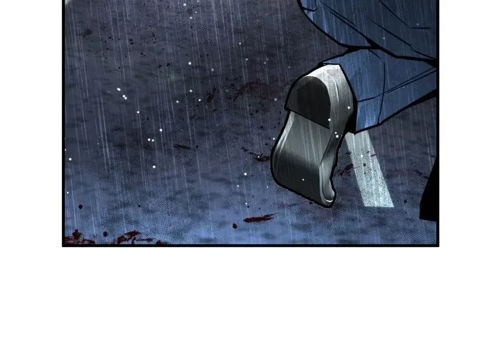 Even if It Rots, It’s Still Blood Chapter 1 – Page 216