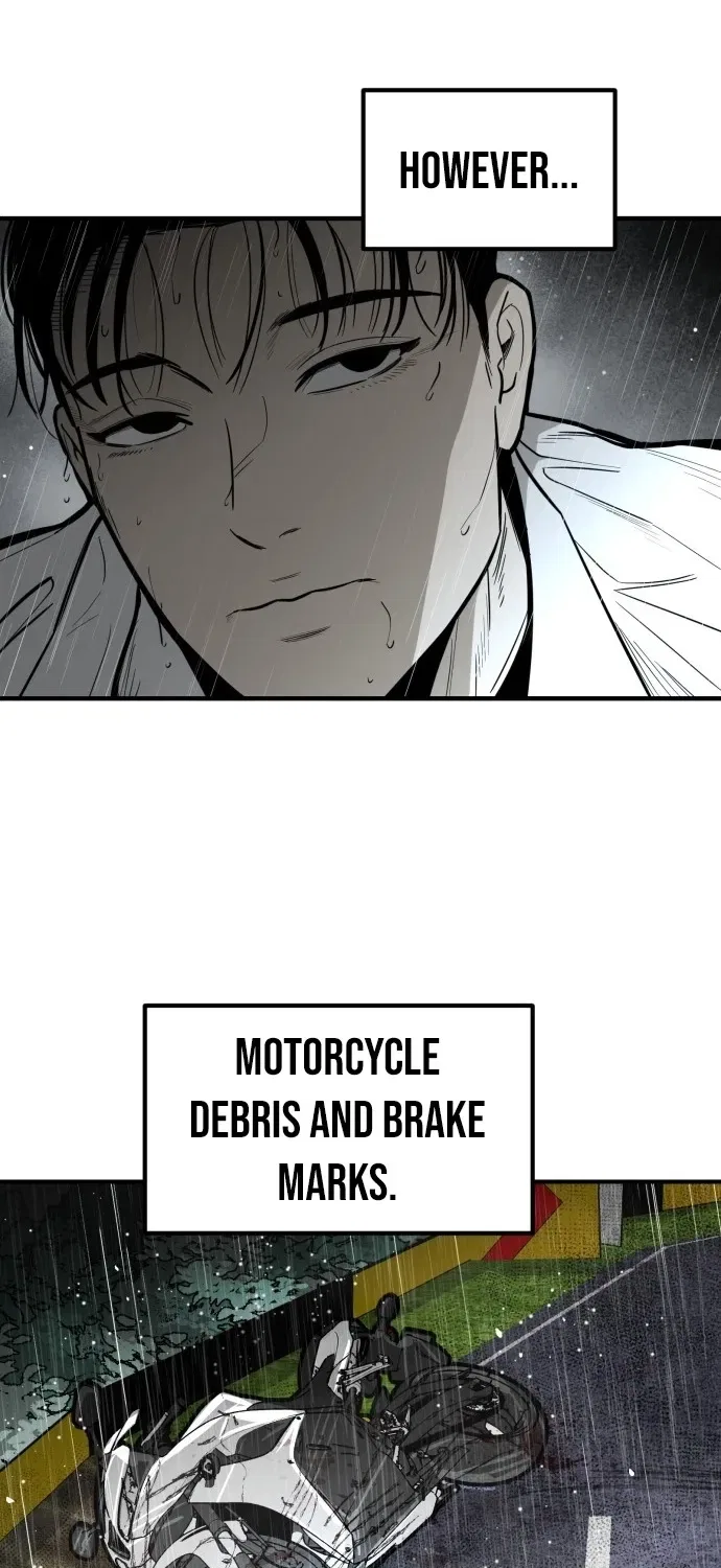 Even if It Rots, It’s Still Blood Chapter 1 – Page 217