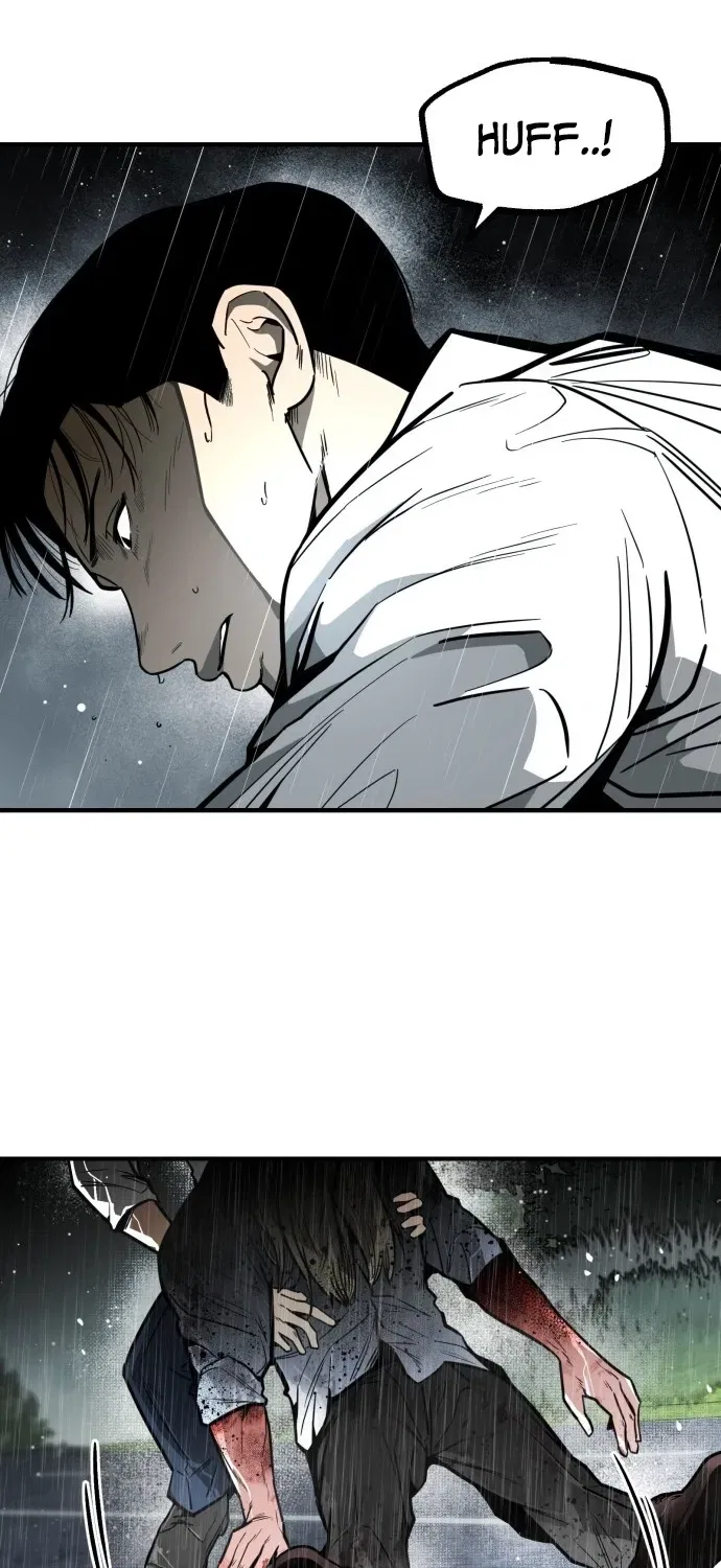 Even if It Rots, It’s Still Blood Chapter 1 – Page 219