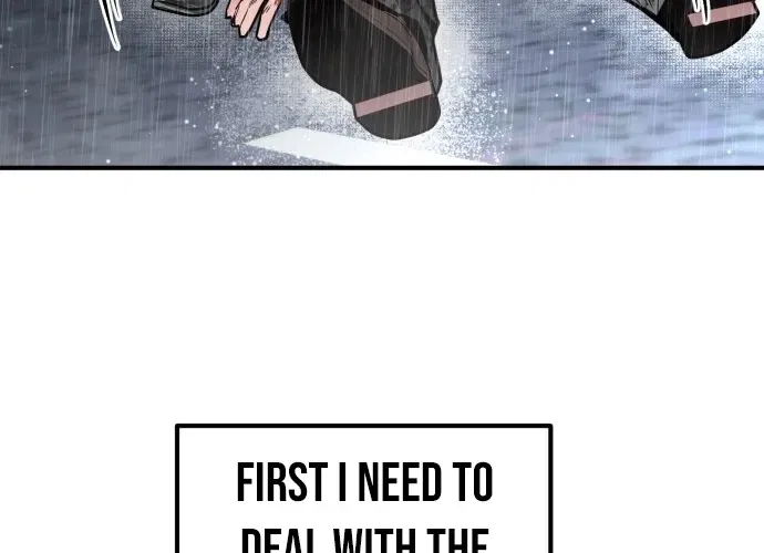 Even if It Rots, It’s Still Blood Chapter 1 – Page 220