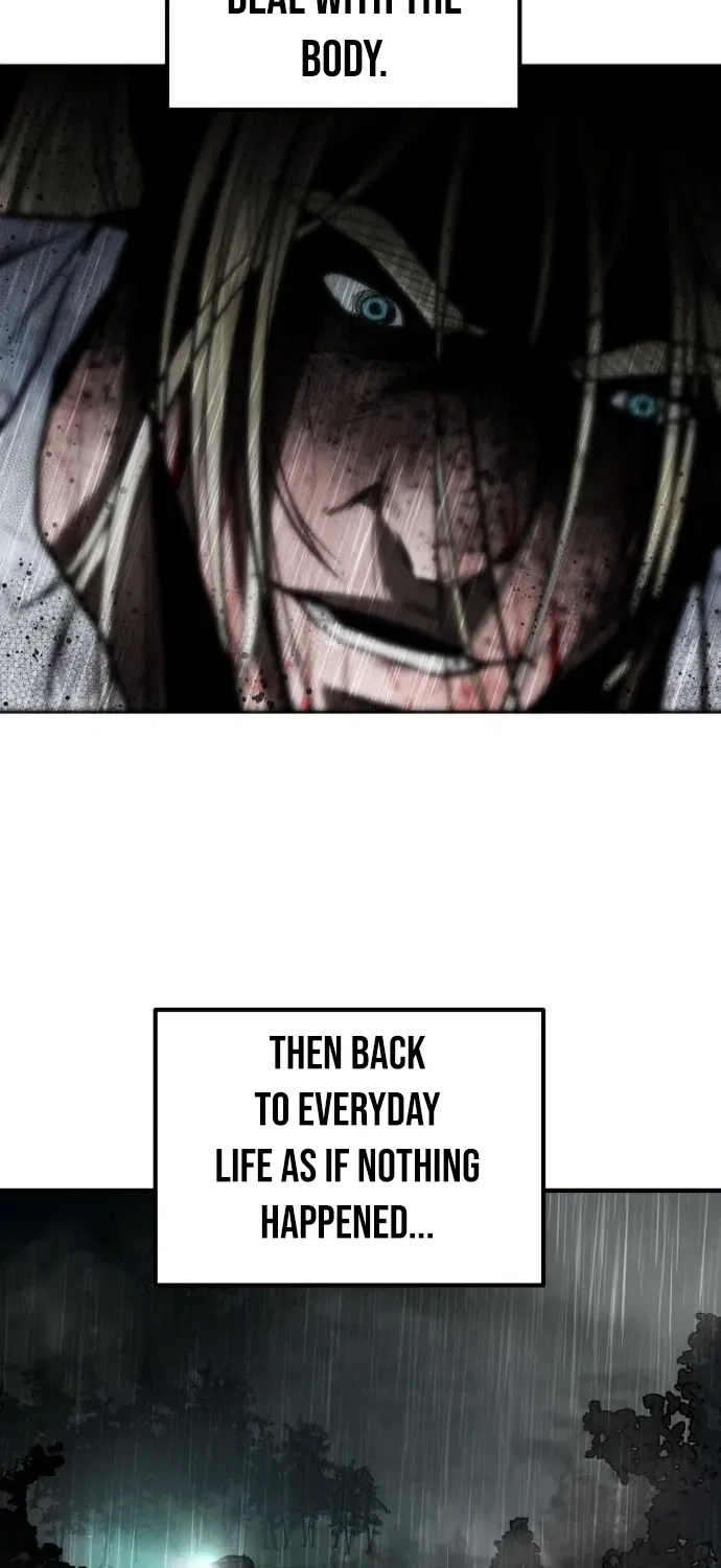 Even if It Rots, It’s Still Blood Chapter 1 – Page 221