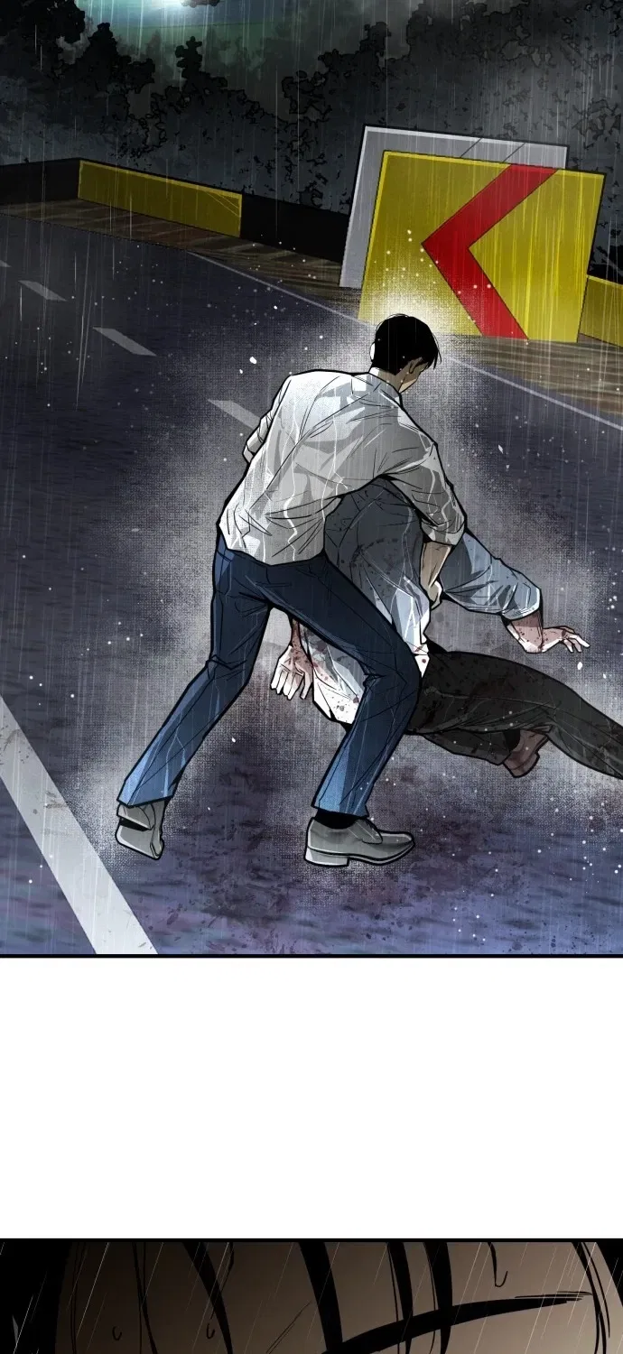 Even if It Rots, It’s Still Blood Chapter 1 – Page 222
