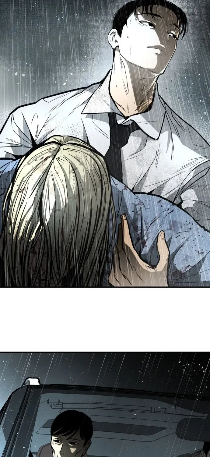 Even if It Rots, It’s Still Blood Chapter 1 – Page 226