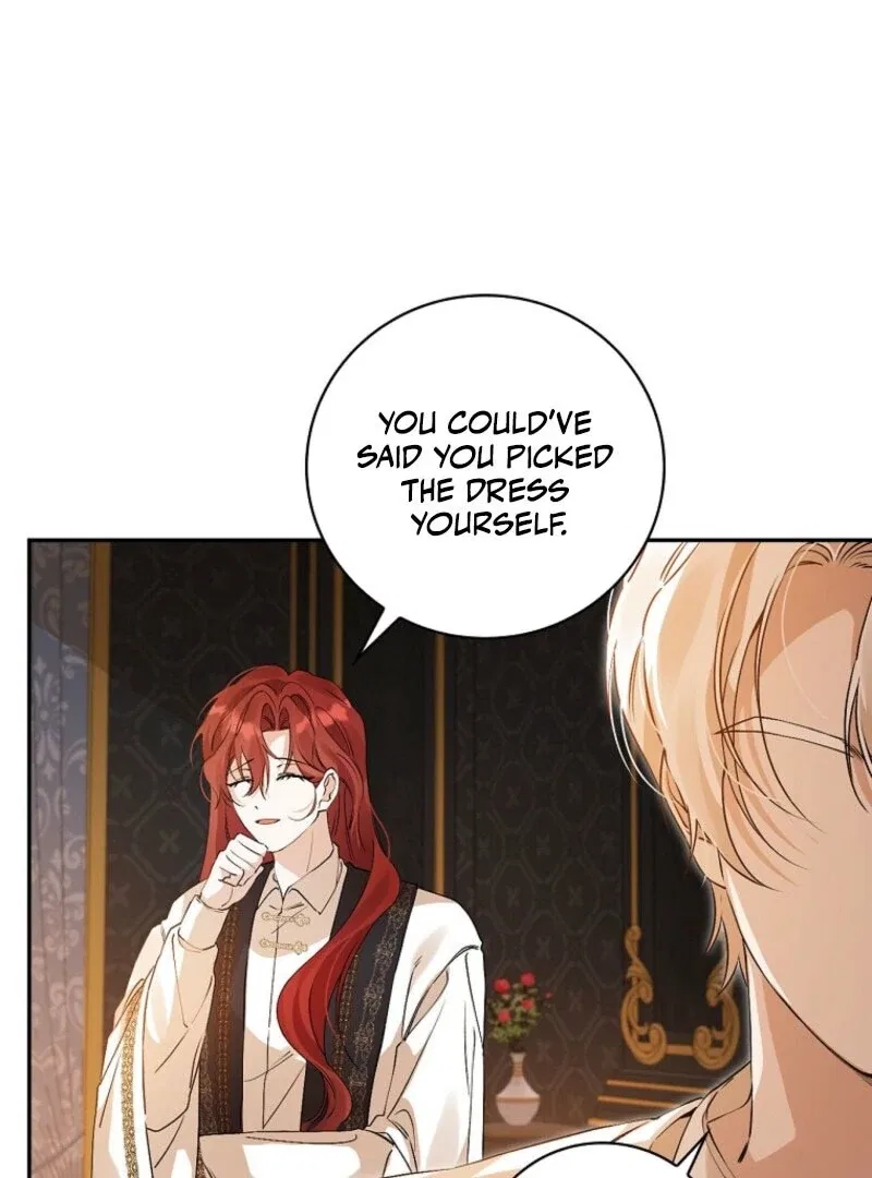 I Reincarnated as a Parenting Story Extra Chapter 24 – Page 13