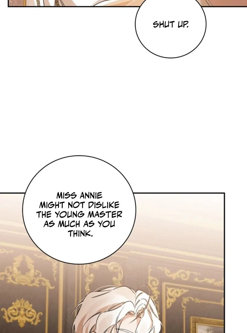 I Reincarnated as a Parenting Story Extra Chapter 24 – Page 14