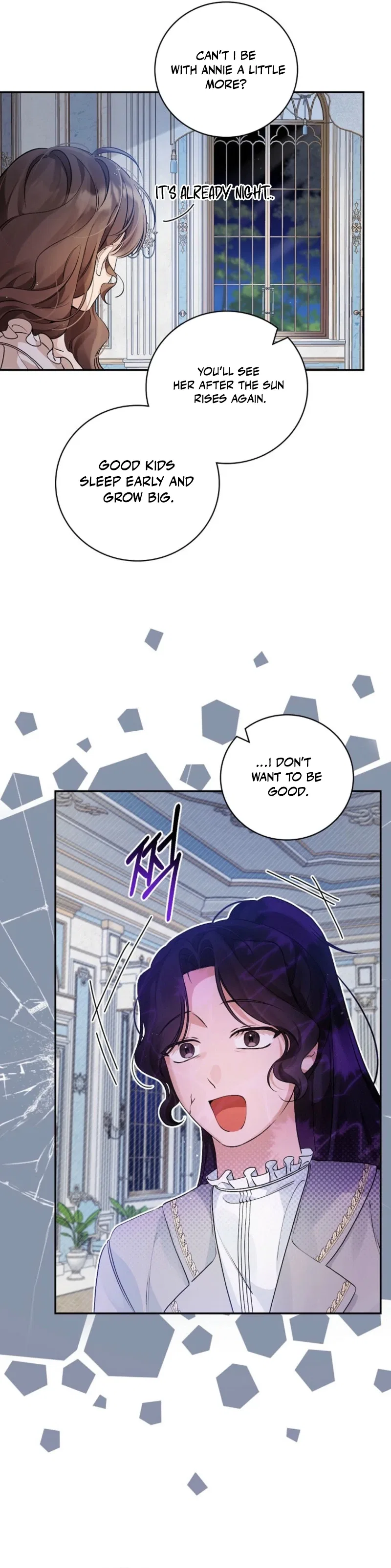 I Reincarnated as a Parenting Story Extra Chapter 22 – Page 13