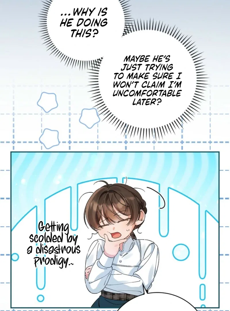 I Reincarnated as a Parenting Story Extra Chapter 20 – Page 3