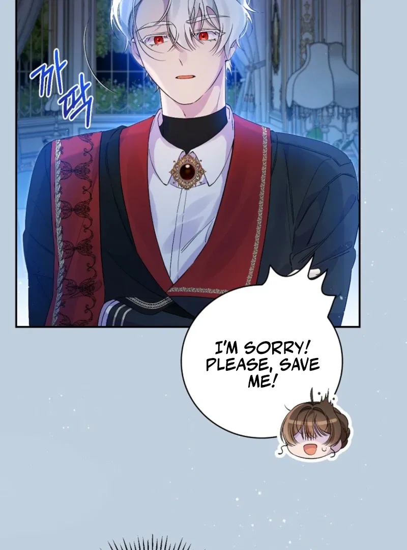 I Reincarnated as a Parenting Story Extra Chapter 20 – Page 5