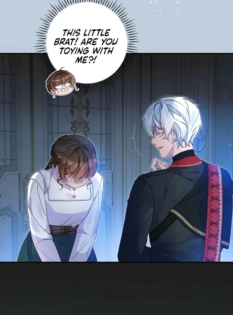 I Reincarnated as a Parenting Story Extra Chapter 20 – Page 6