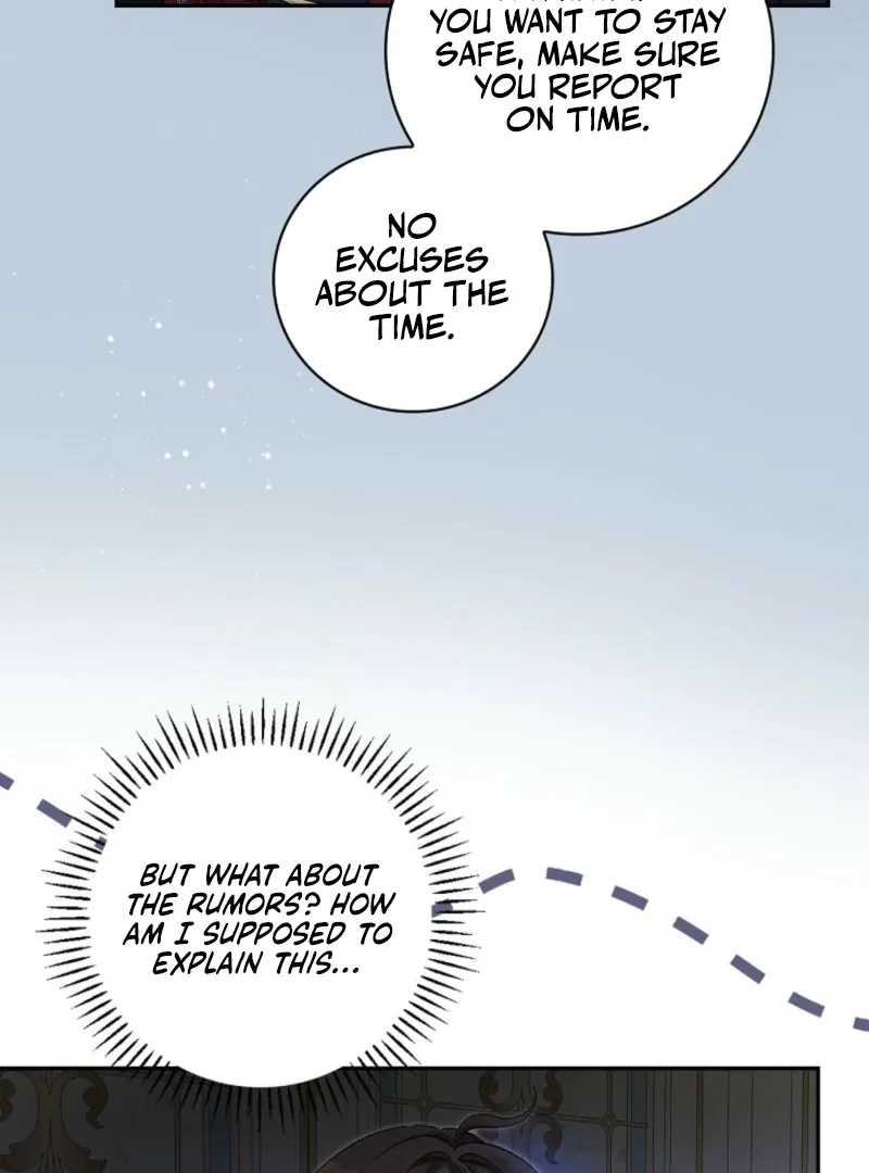 I Reincarnated as a Parenting Story Extra Chapter 20 – Page 8
