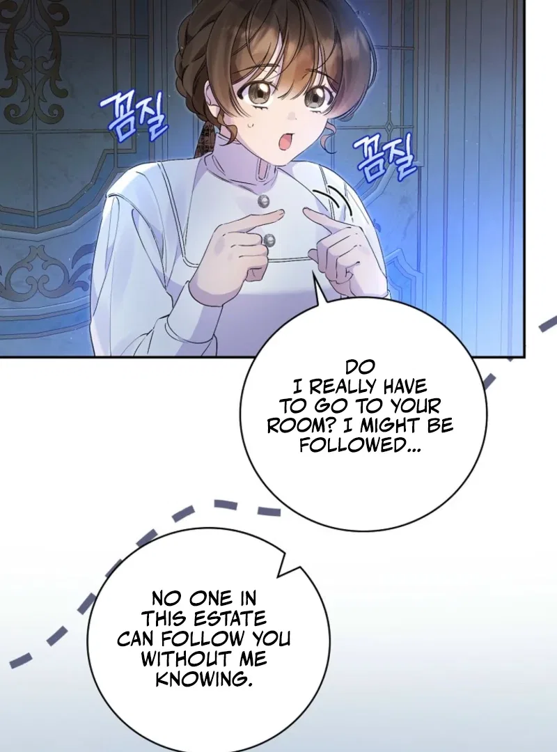 I Reincarnated as a Parenting Story Extra Chapter 20 – Page 9