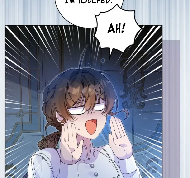 I Reincarnated as a Parenting Story Extra Chapter 20 – Page 13