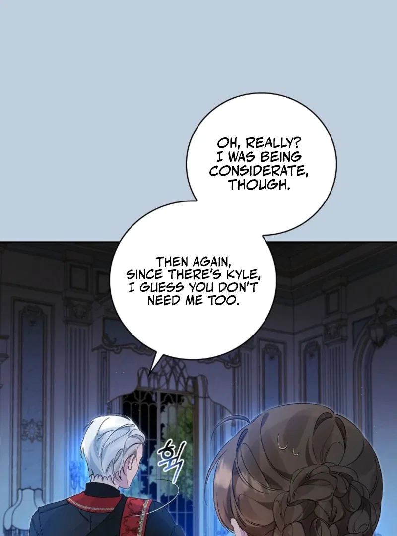 I Reincarnated as a Parenting Story Extra Chapter 20 – Page 15