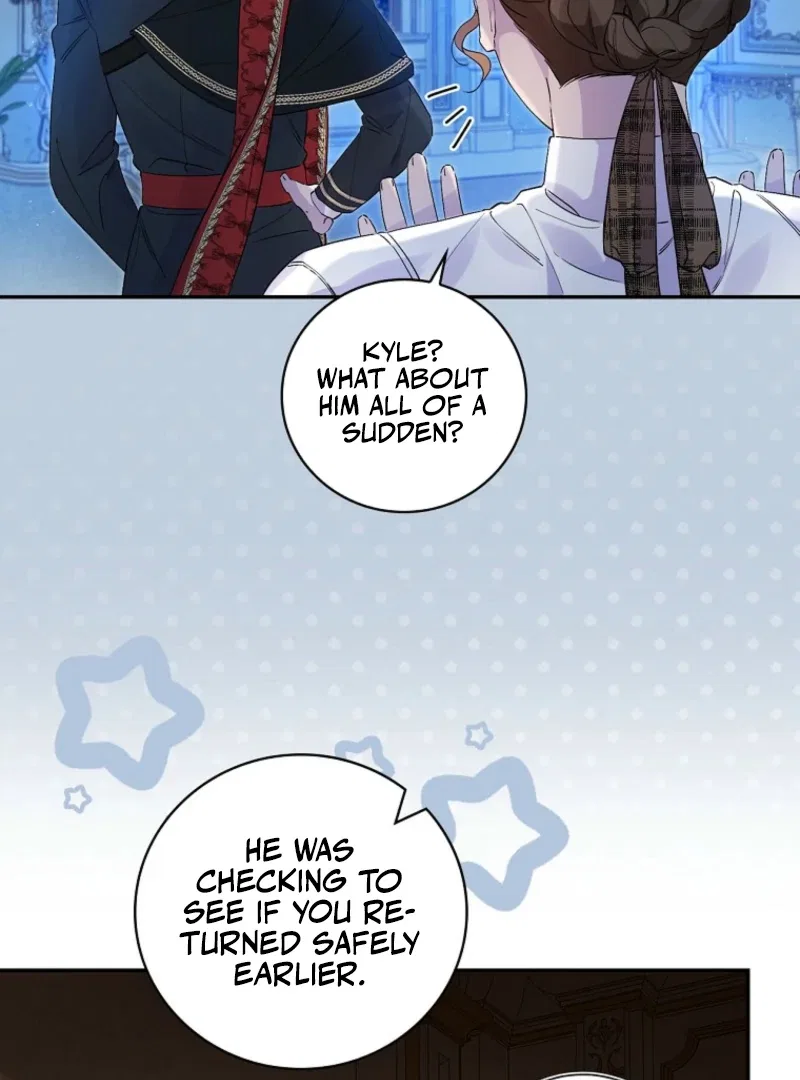 I Reincarnated as a Parenting Story Extra Chapter 20 – Page 16