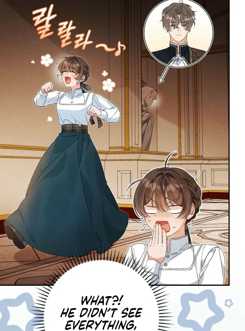 I Reincarnated as a Parenting Story Extra Chapter 20 – Page 17