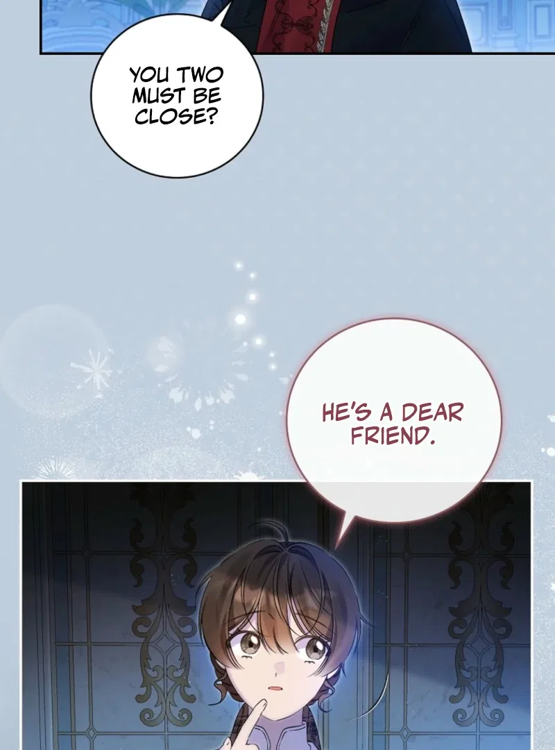 I Reincarnated as a Parenting Story Extra Chapter 20 – Page 19