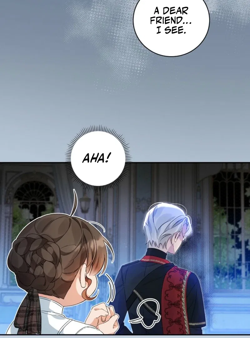 I Reincarnated as a Parenting Story Extra Chapter 20 – Page 21