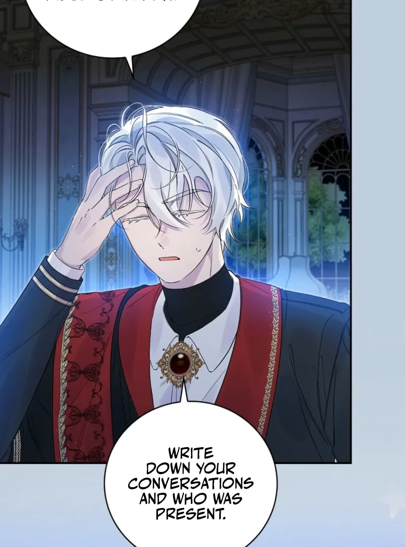 I Reincarnated as a Parenting Story Extra Chapter 20 – Page 24