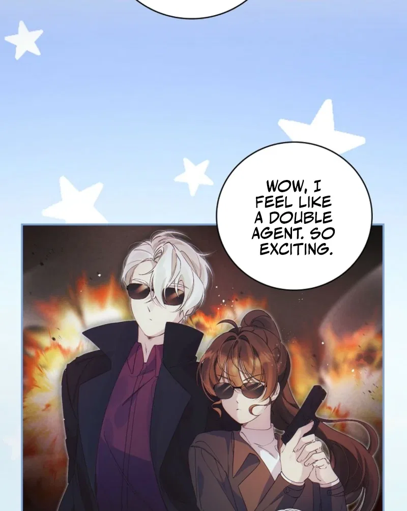 I Reincarnated as a Parenting Story Extra Chapter 20 – Page 25