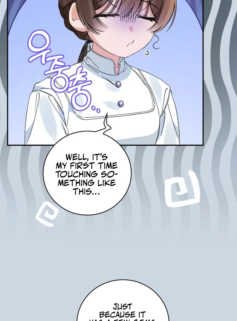 I Reincarnated as a Parenting Story Extra Chapter 20 – Page 29