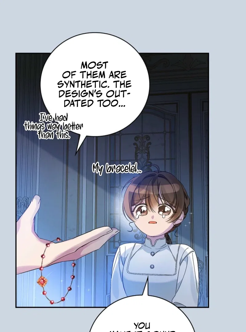 I Reincarnated as a Parenting Story Extra Chapter 20 – Page 31