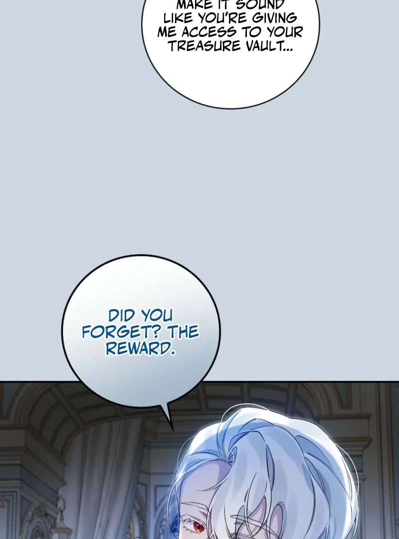 I Reincarnated as a Parenting Story Extra Chapter 20 – Page 32