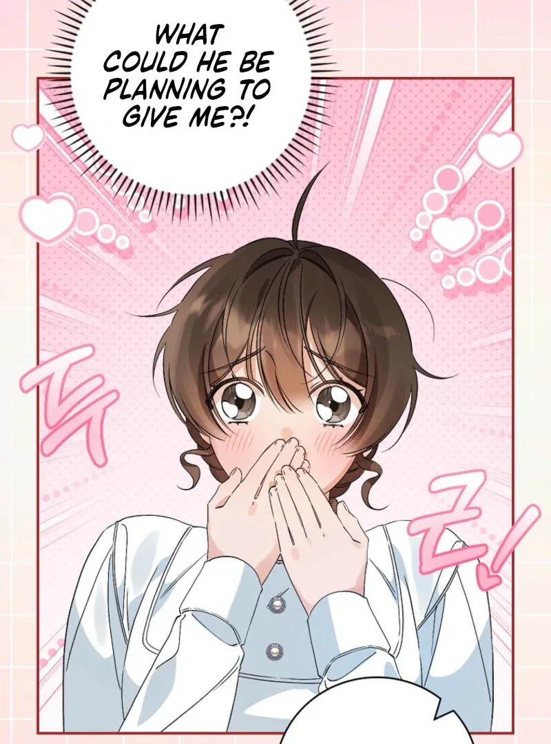 I Reincarnated as a Parenting Story Extra Chapter 20 – Page 34